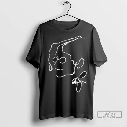 Trending Adam Friedland Doodle T Shirts Tank Top Designer Fashion