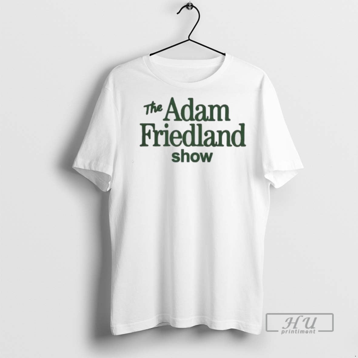 Trending Adam Friedland Show Logo T Shirts Hoodie Stylish Merch