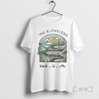 Trending Elovaters Mia Long Sleeve Vintage Look