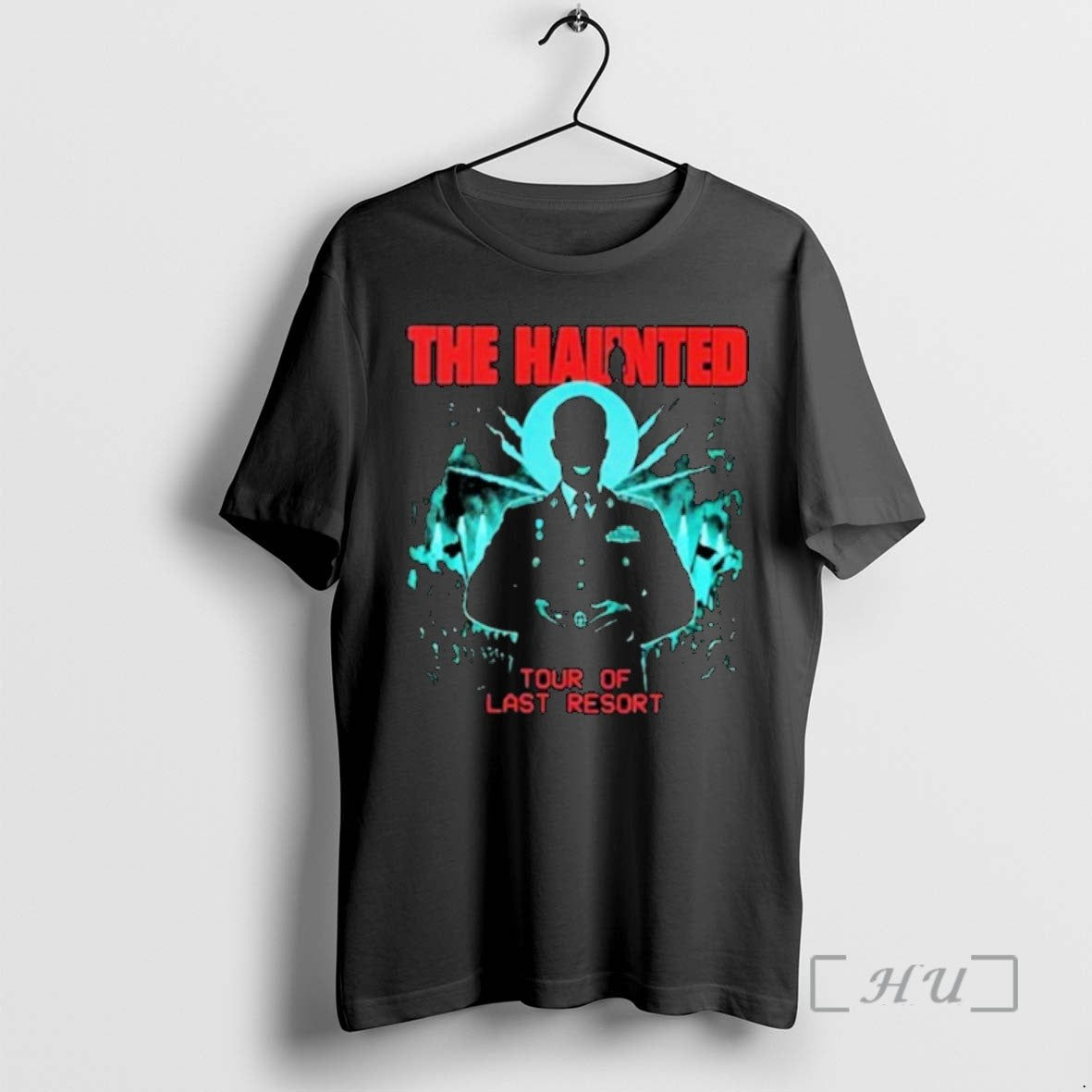 Trending Haunted Tour Last Resort Songs Lost Resort Tour 2025 T