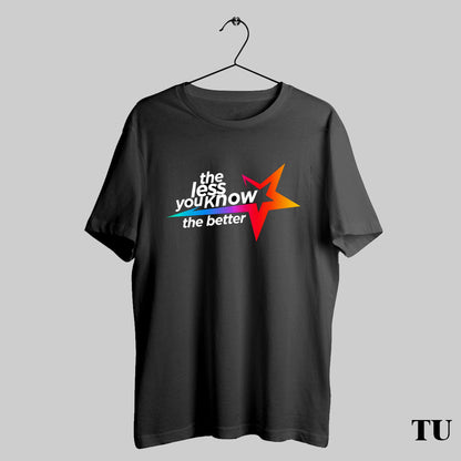 Trending Less You Know Hoodie Trendy Collection