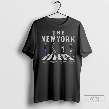 Trending New York Brian Daboll Cam Skattebo Malik Nabers And Jaxson