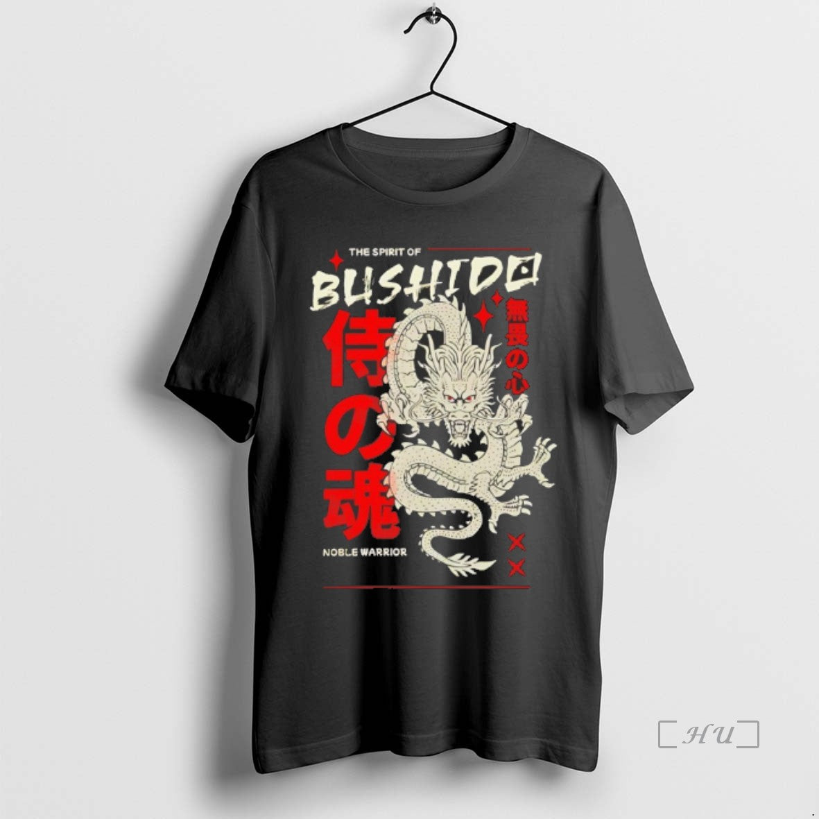 Trending Spirit Bushido Noble Warrior Long Sleeve Exclusive Outfit