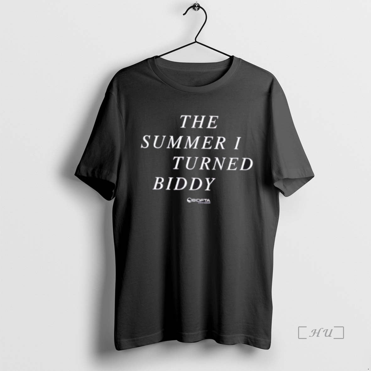 Trending Summer I Turned Biddy Tank Top Authentic Art