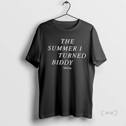 Trending Summer I Turned Biddy Tank Top Authentic Art