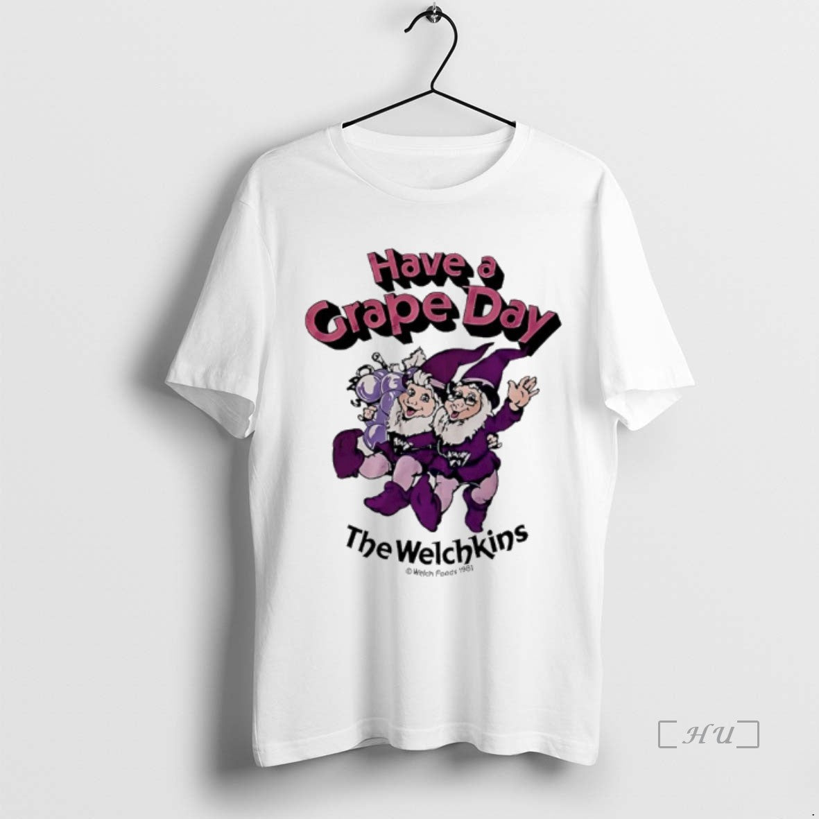 Trending Welchkins Have Grape Day Tank Top Premium Outfit