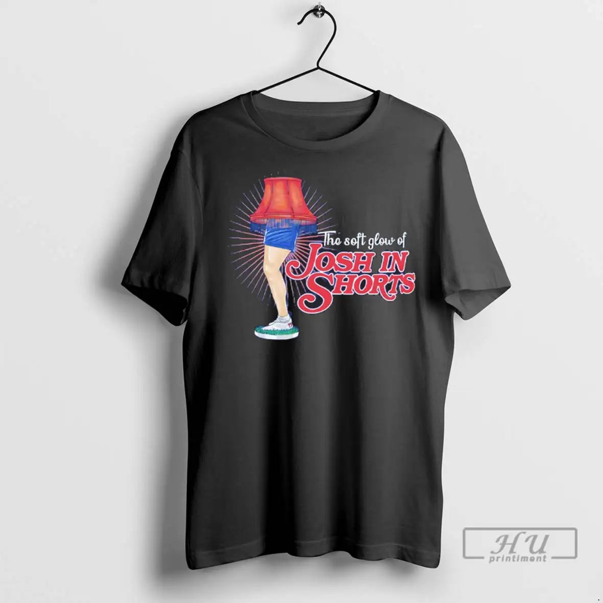 Trending Soft Glow Josh Shorts Major Award T Shirts Hoodie Designer