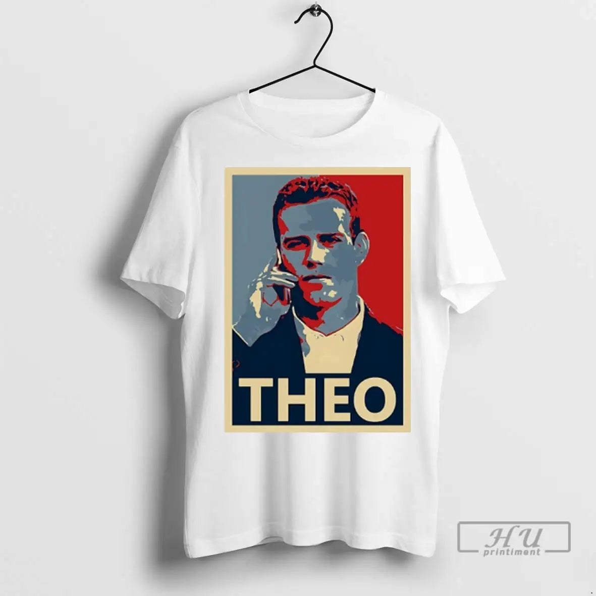 Trending Theo Epstein Hope 1 T Shirts Sweatshirt Vintage Gift