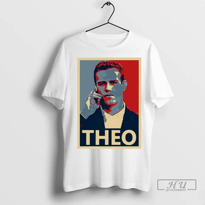 Trending Theo Epstein Hope 1 T Shirts Sweatshirt Vintage Gift