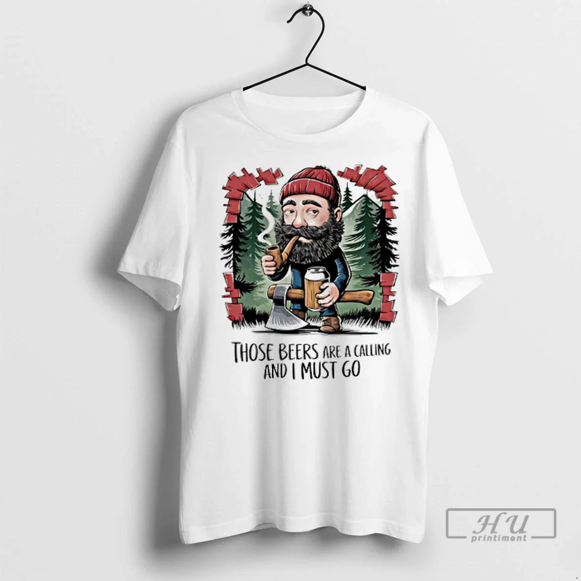 Trending Those Beers Are Calling And I Must Go T Shirts Sweatshirt
