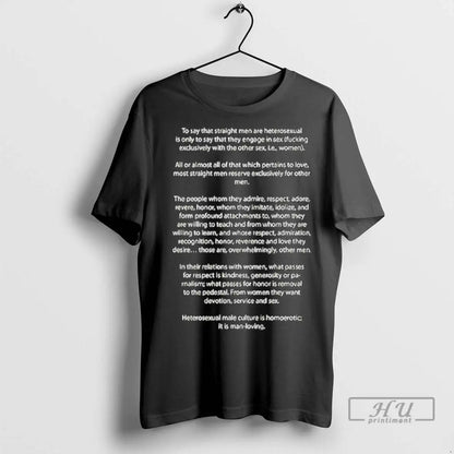 Trending To Say That Straight Are Heterosexual T Shirts Sweatshirt