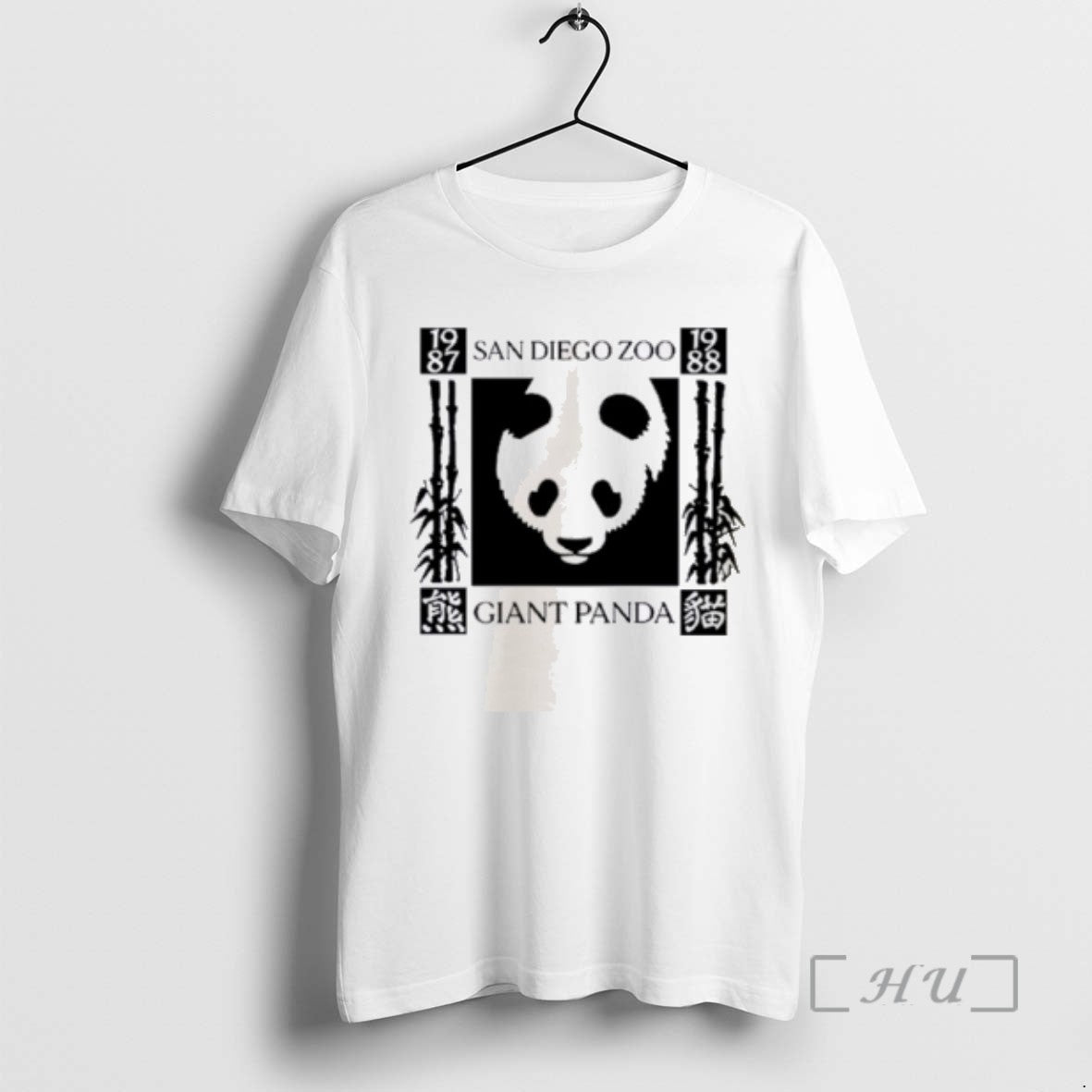 Trending Tom Delonge San Diego Zoo Giant Panda Sweatshirt Unique Merch