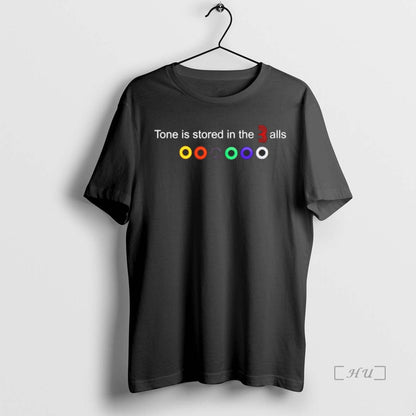 Trending Tone Is Stored Balls Long Sleeve Premium Art