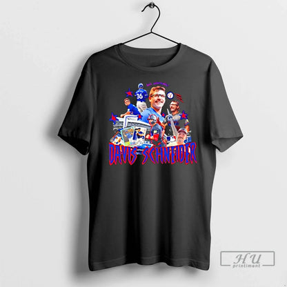 Trending Toronto Blue Jays Davis Schneider Hes Unbelievable T Shirts