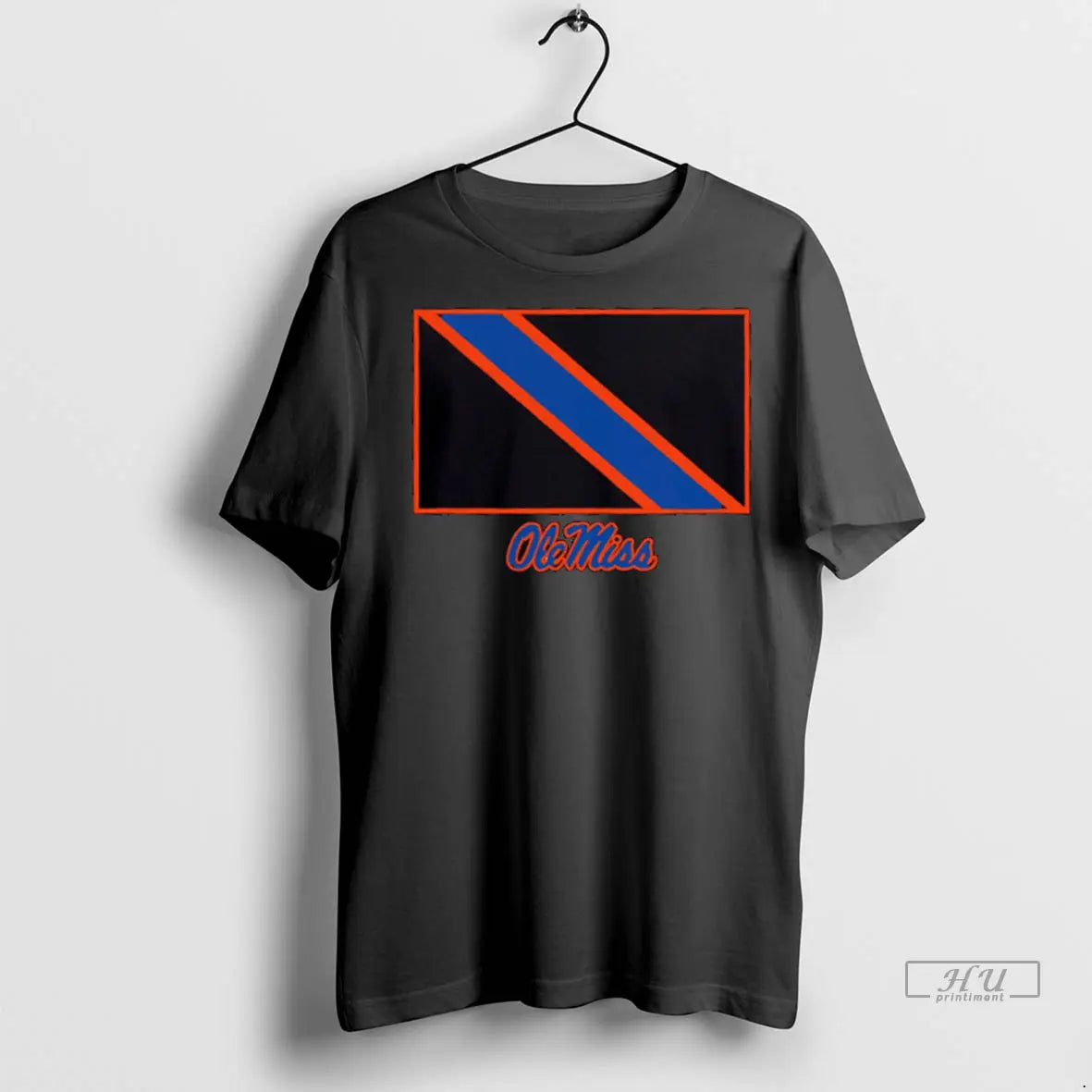 Trending Trinidad And Tobago Flag Ole Miss Football T Shirts Tank Top