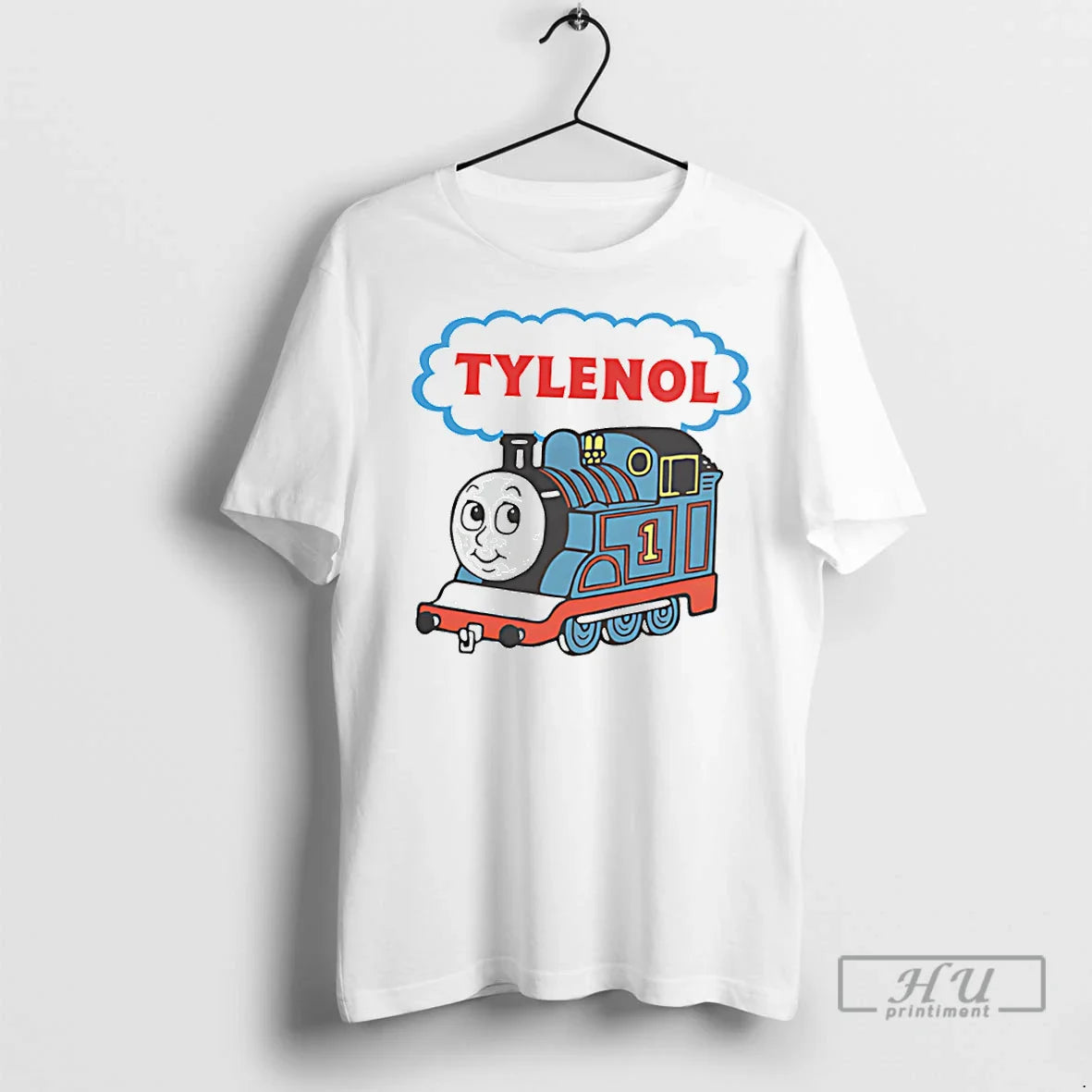 Trending Tylenol And Tank Engines T Shirts Long Sleeve Unique Art