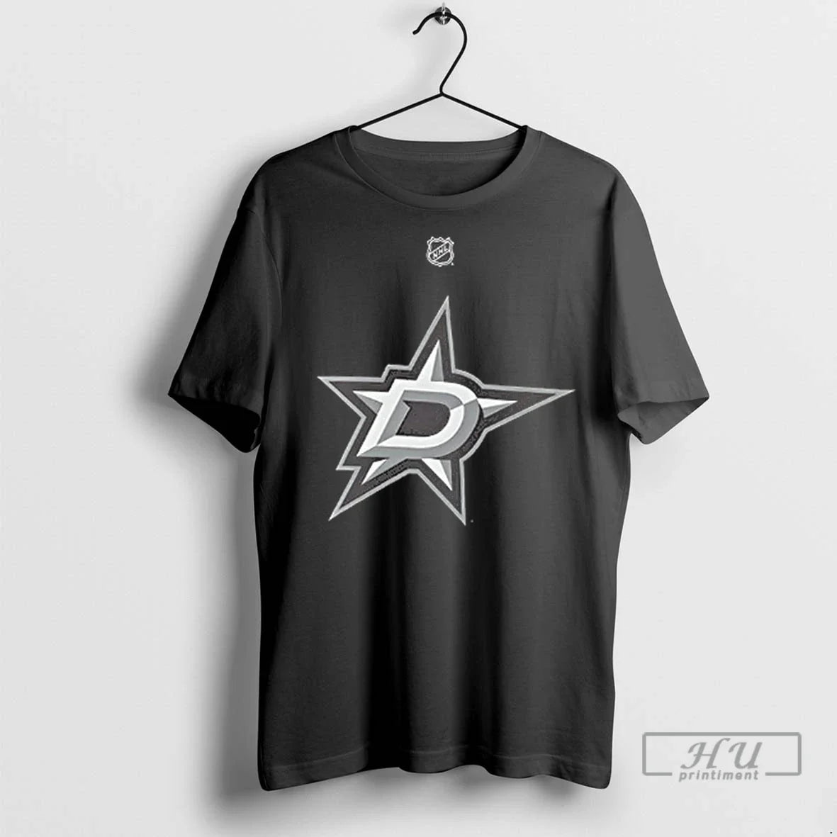Trending Tyler Seguin 91 Dallas Stars Nhl Name And Number 2 Sided T