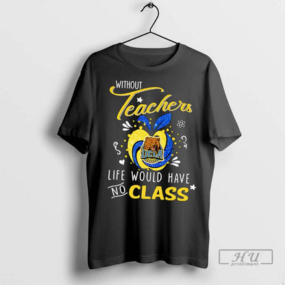 Trending Ucla Bruins Without Teachers Life Would Have No Class T