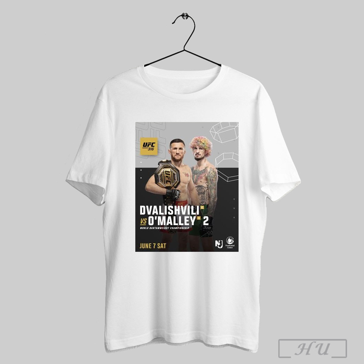 Trending Ufc 316 Merab Dvalishvili Vs Suga Sean Omalley World
