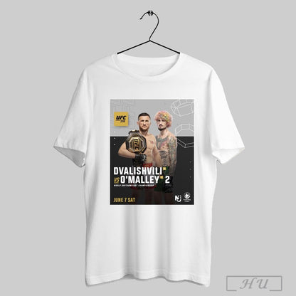 Trending Ufc 316 Merab Dvalishvili Vs Suga Sean Omalley World