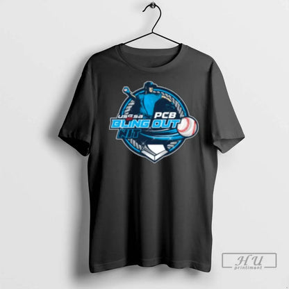 Trending Usssa Pcb Bling Out Nit Bling Chains Oct 18 19 2025 Long