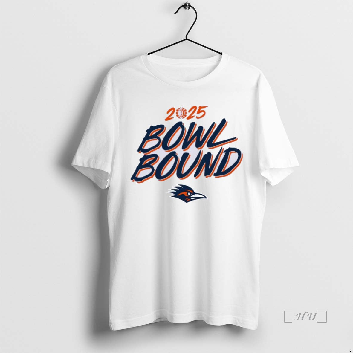 Trending Utsa Roadrunners 2025 Bowl Season Bound Shirt Premium Gift