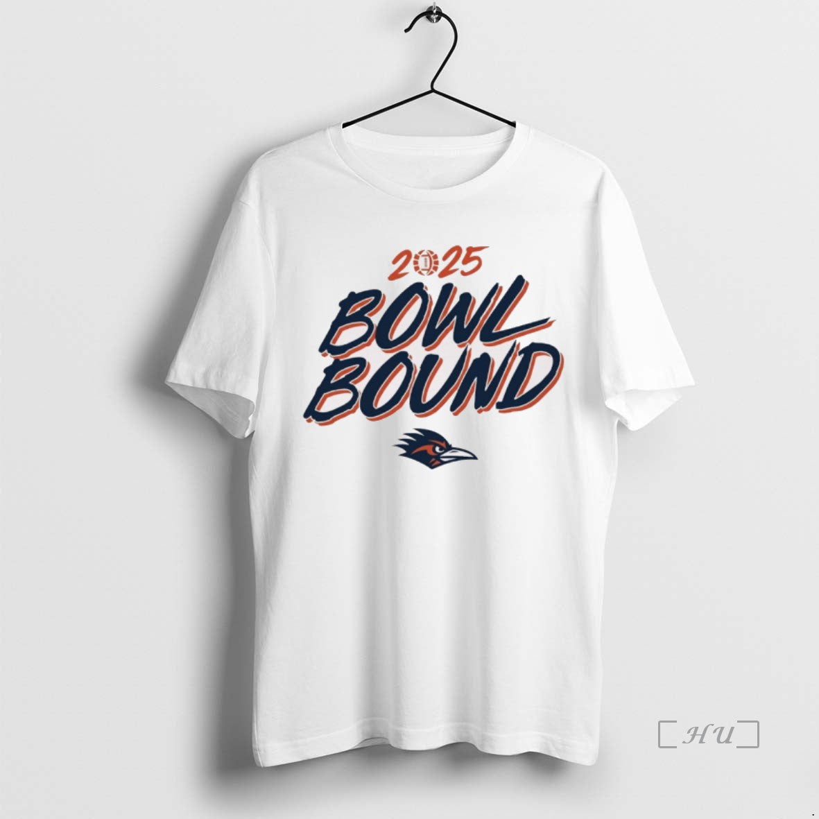 Trending Utsa Roadrunners Football Ncaa 2025 Bowl Bound Tank Top