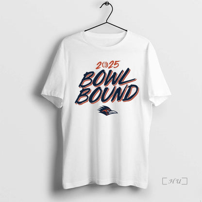 Trending Utsa Roadrunners Football Ncaa 2025 Bowl Bound Tank Top