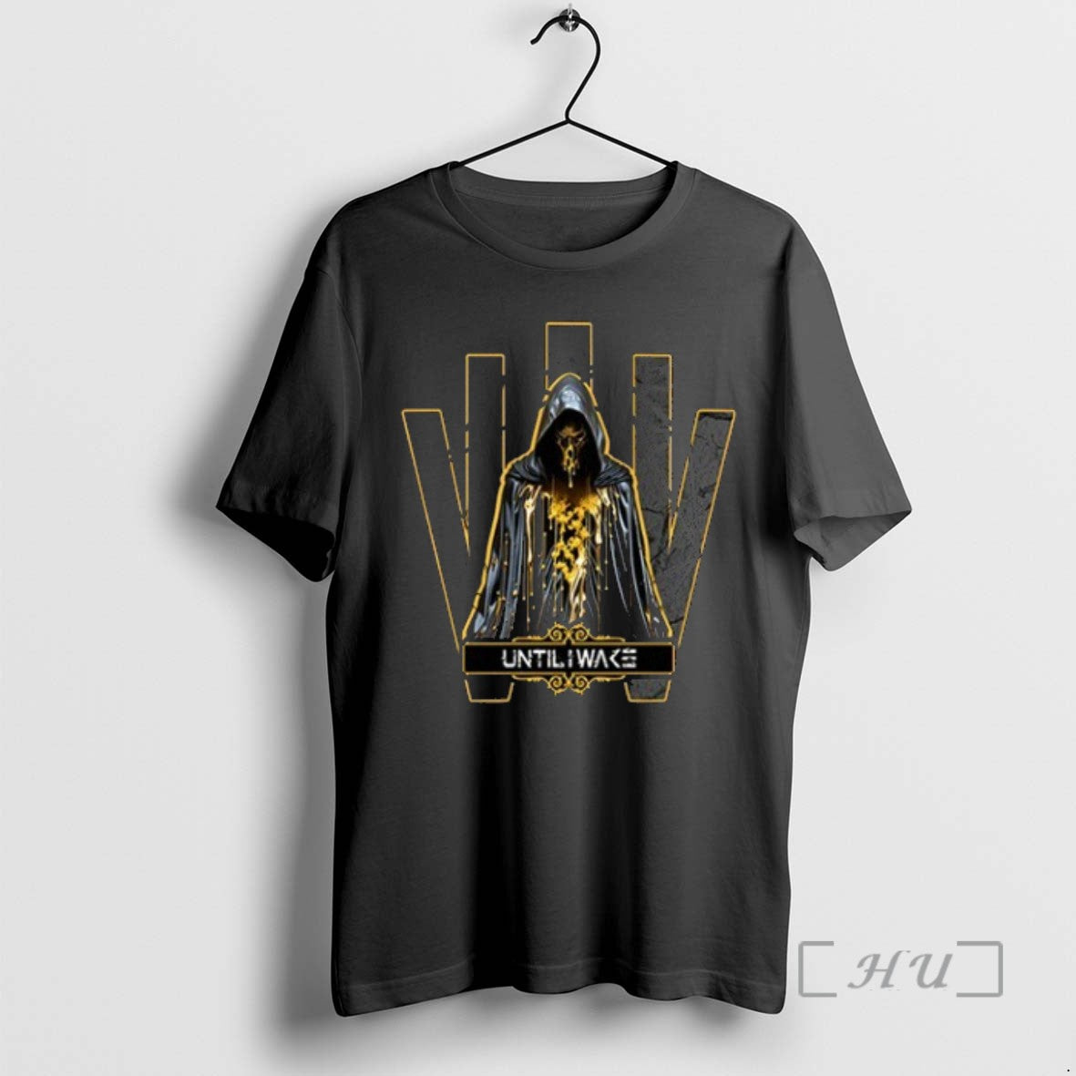 Trending Until I Wake Sorcerer Tee Vintage Merch
