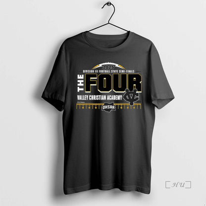 Trending Valley Christian Academy 2025 Mhsaa D3 Football State Semi
