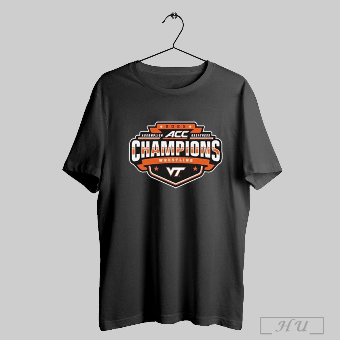 Trending Virginia Tech Hokies 2025 Acc Wrestling Conference