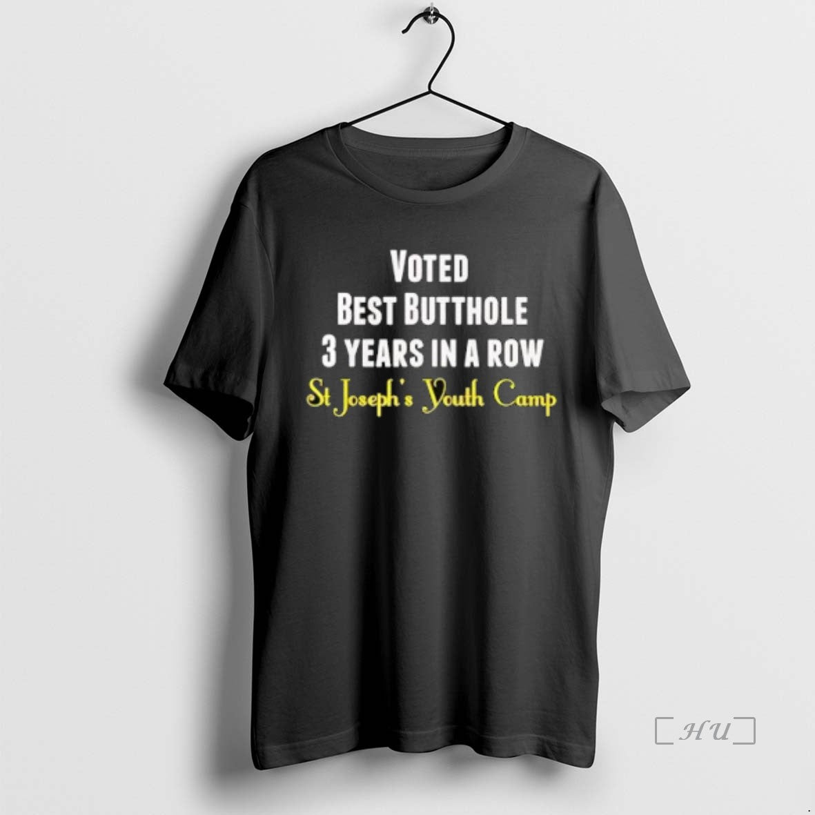 Trending Voted Best Butthole 3 Years Is Row St Josephs Camp Premium