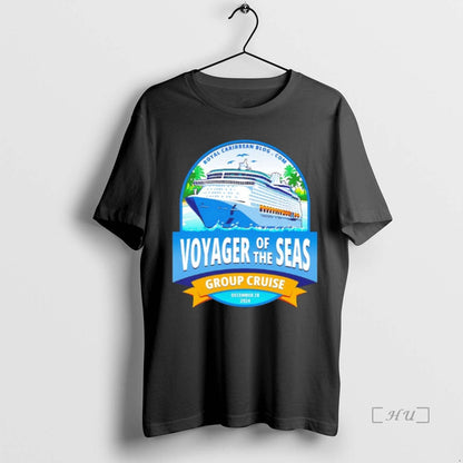 Trending Voyager Seas Group Cruise Sweatshirt Vintage Style