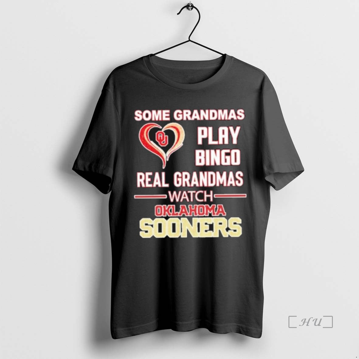 Trending Wk5Shsiu Some Grandmas Play Bingo Real Grandmas Watch