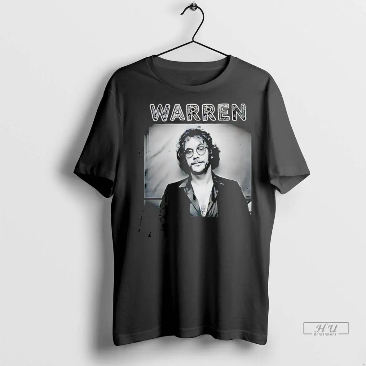 Trending Warren Zevon T Shirts Shirt Classic Collection