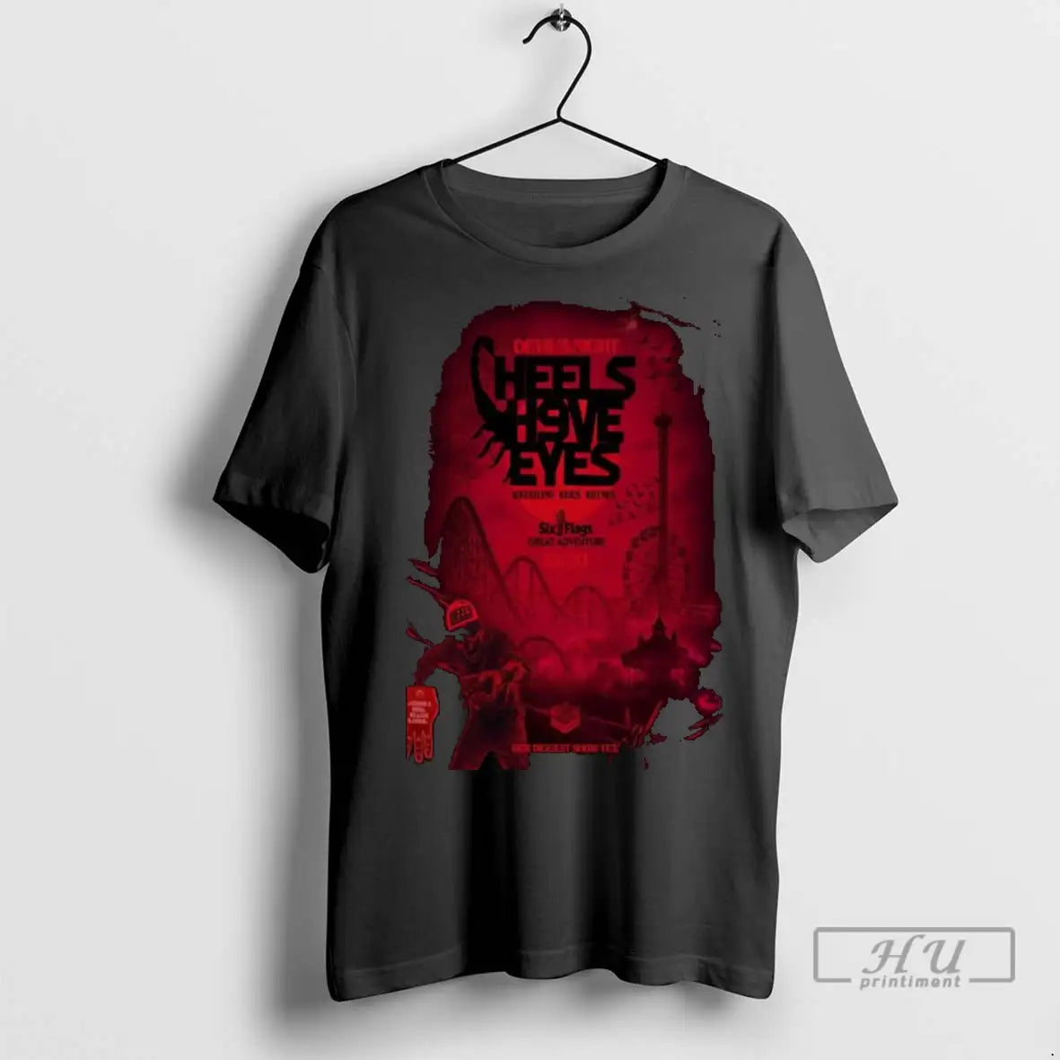 Trending Westside Gunn Devils Night Oct 30 2025 Heels Have Eyes Long