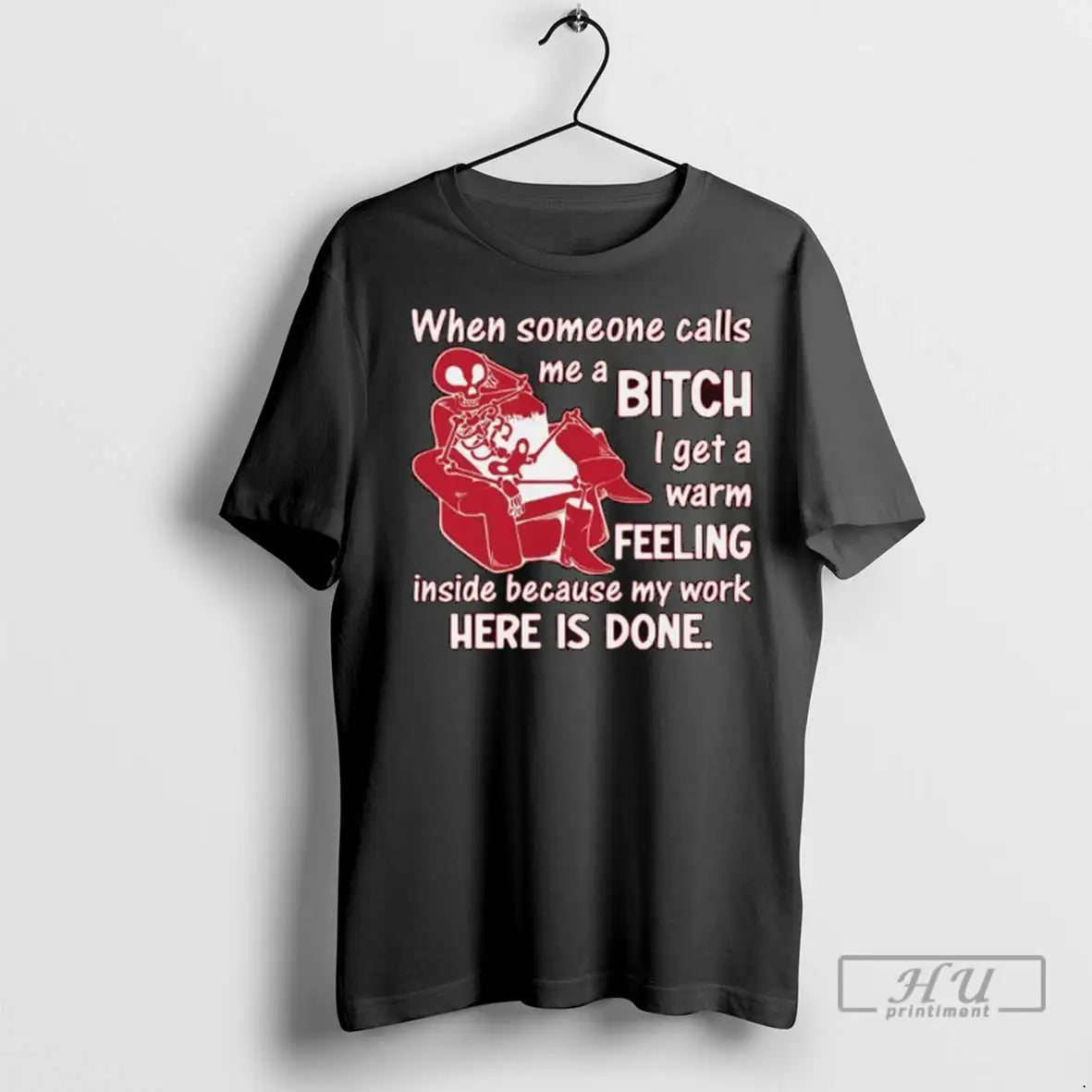 Trending When Someone Calls Me B Tch I Get Warm Feeling Inside