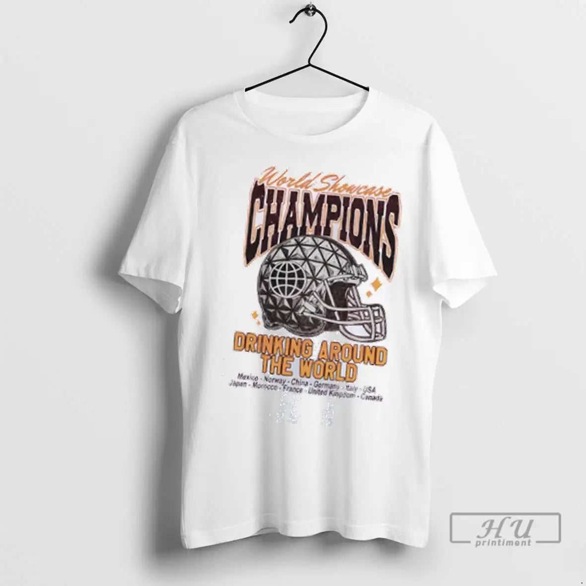 Trending World Showcase Champions Kc Variant Drinking Around World T