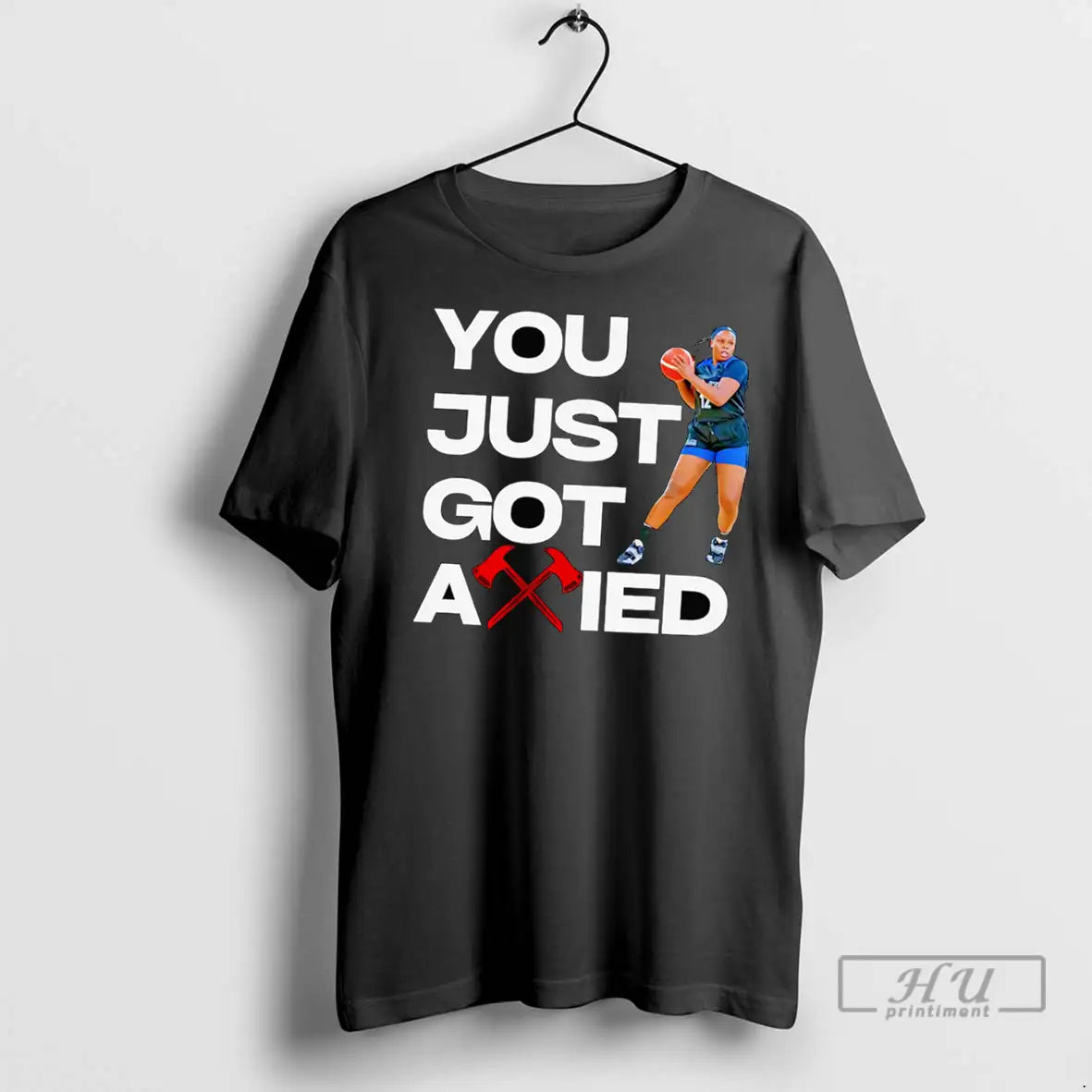 Trending You Just Got Axied T Shirts Hoodie Retro Gift