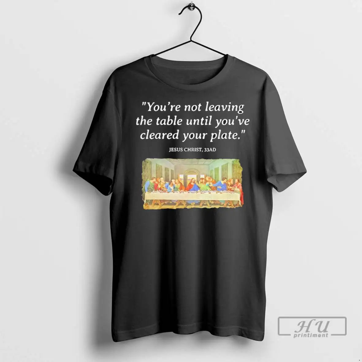 Trending Youre Not Leaving Table Until Youve Cleared Your Plate T