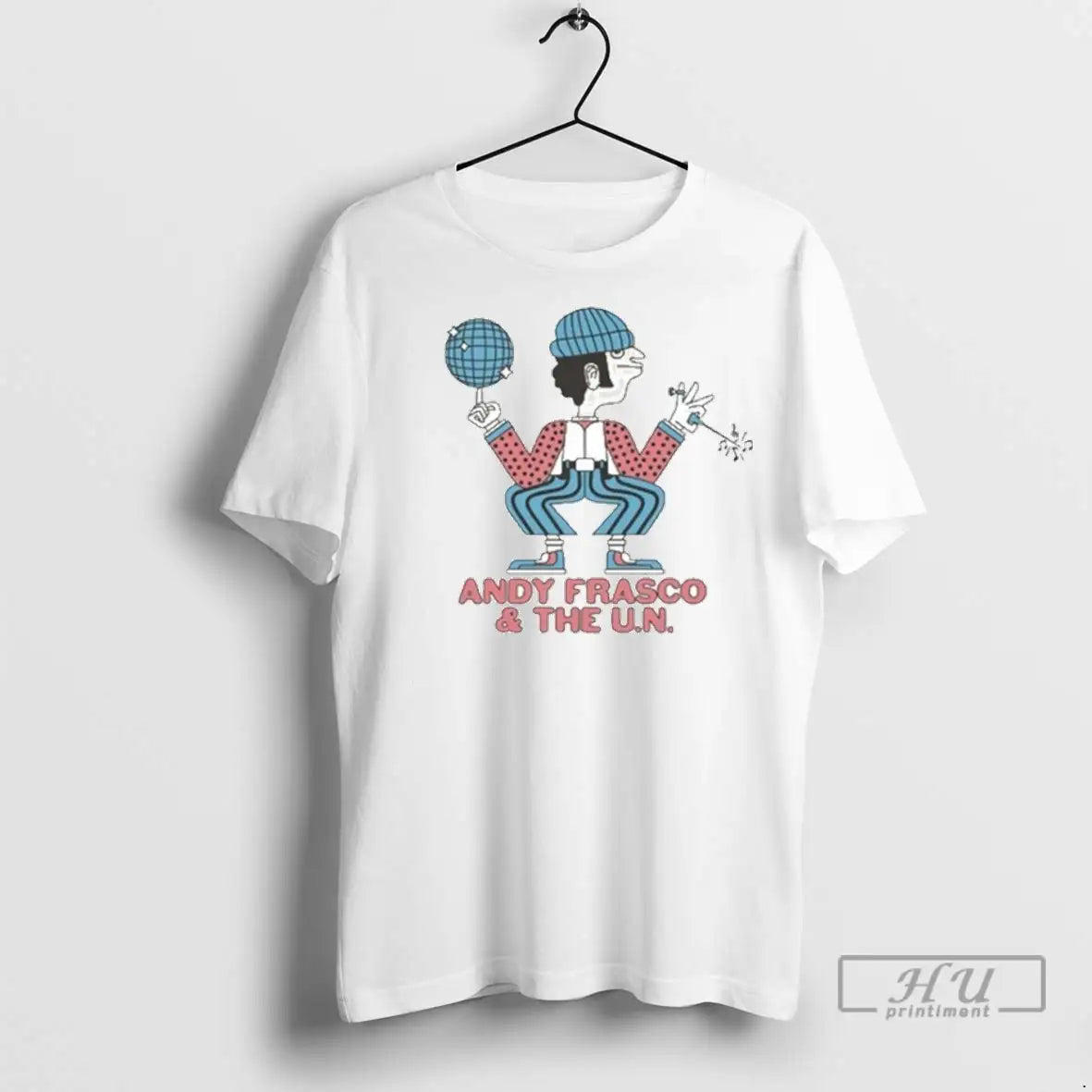 Trending Andy Frasco Children T Shirts Long Sleeve Trendy Style
