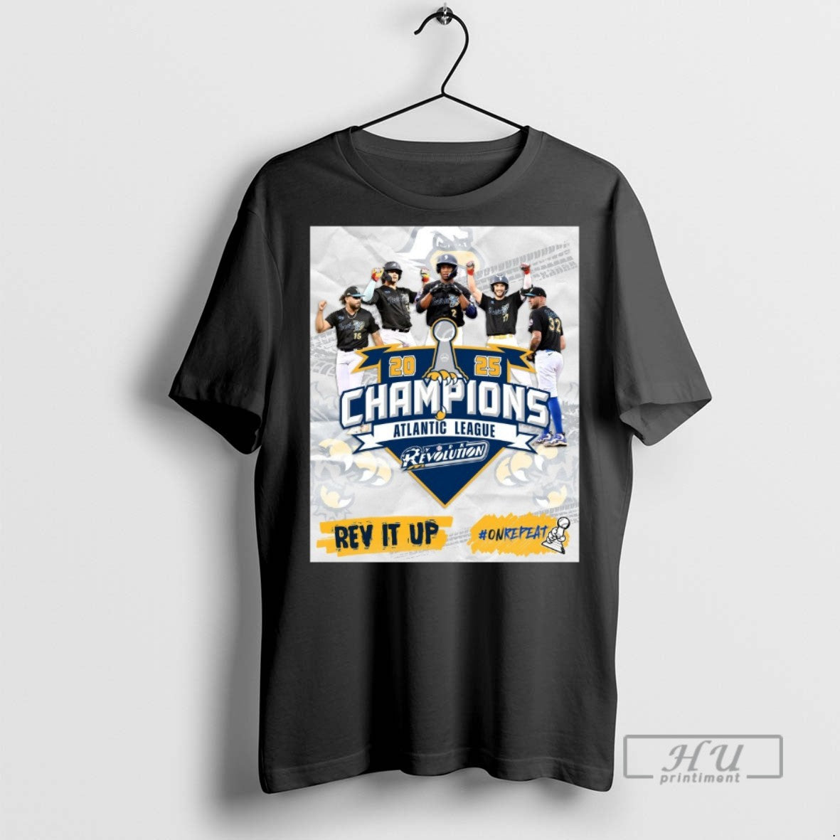Trending Bbj8Ufc8 York Revolution 2025 Champions Atlantic League York