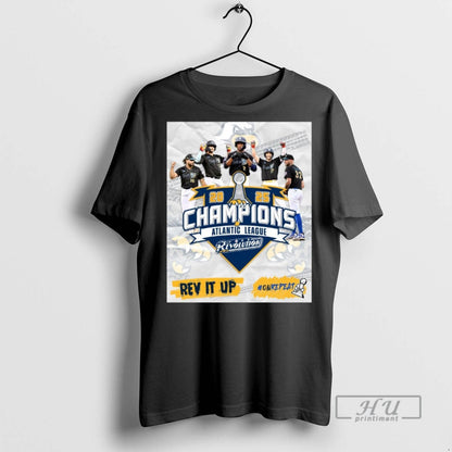 Trending Bbj8Ufc8 York Revolution 2025 Champions Atlantic League York