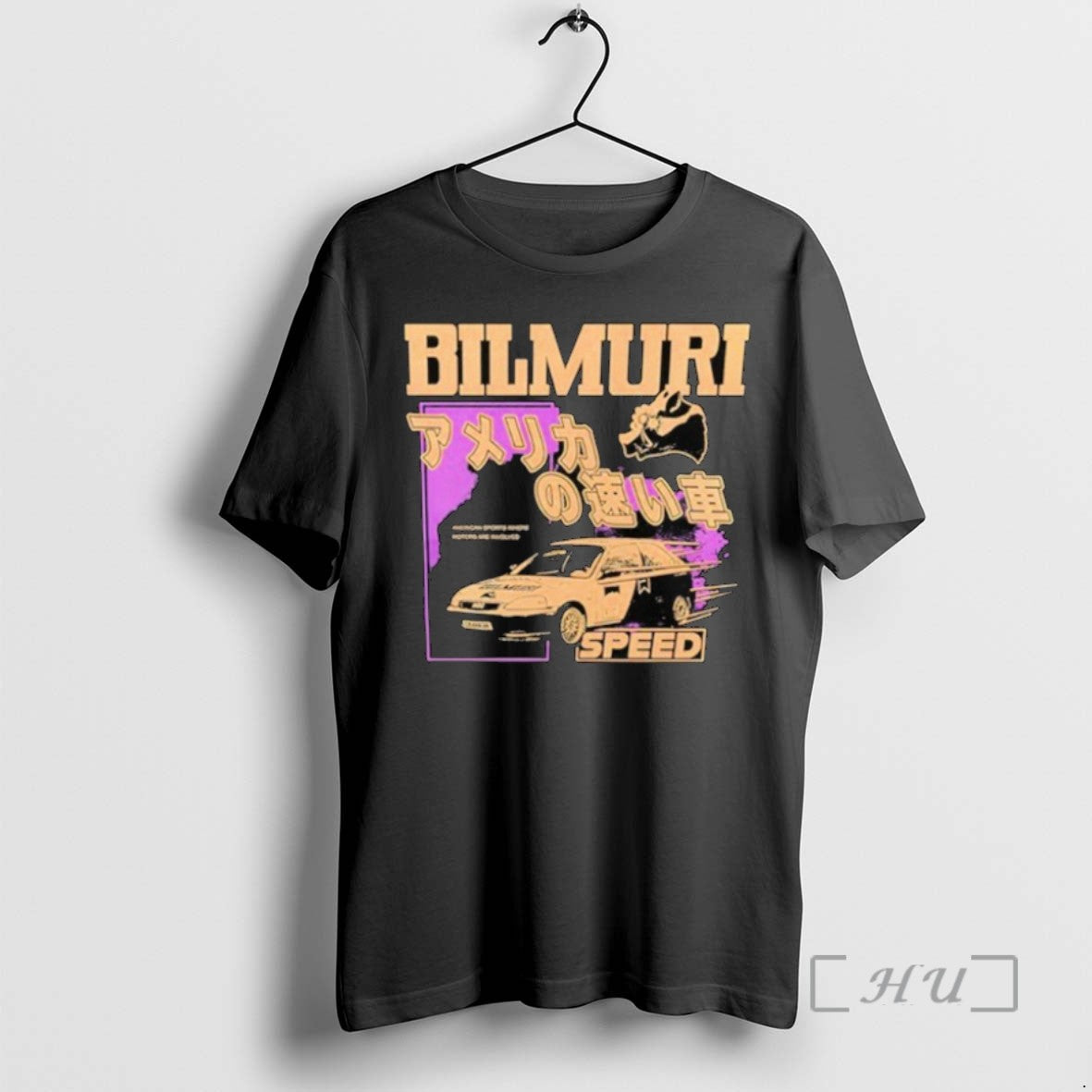 Trending Bilmuri Involving Speed American Sports Where Motors Are
