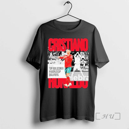 Trending Cristiano Ronaldo Goal Scorer World Cup Qualifiers 2025 Tank