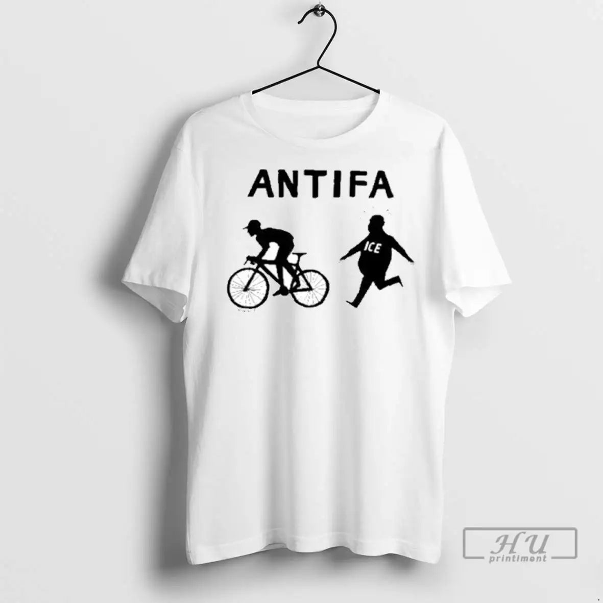 Trending Jesse Duquette Antifa Biker T Shirts Tank Top Elegant Apparel