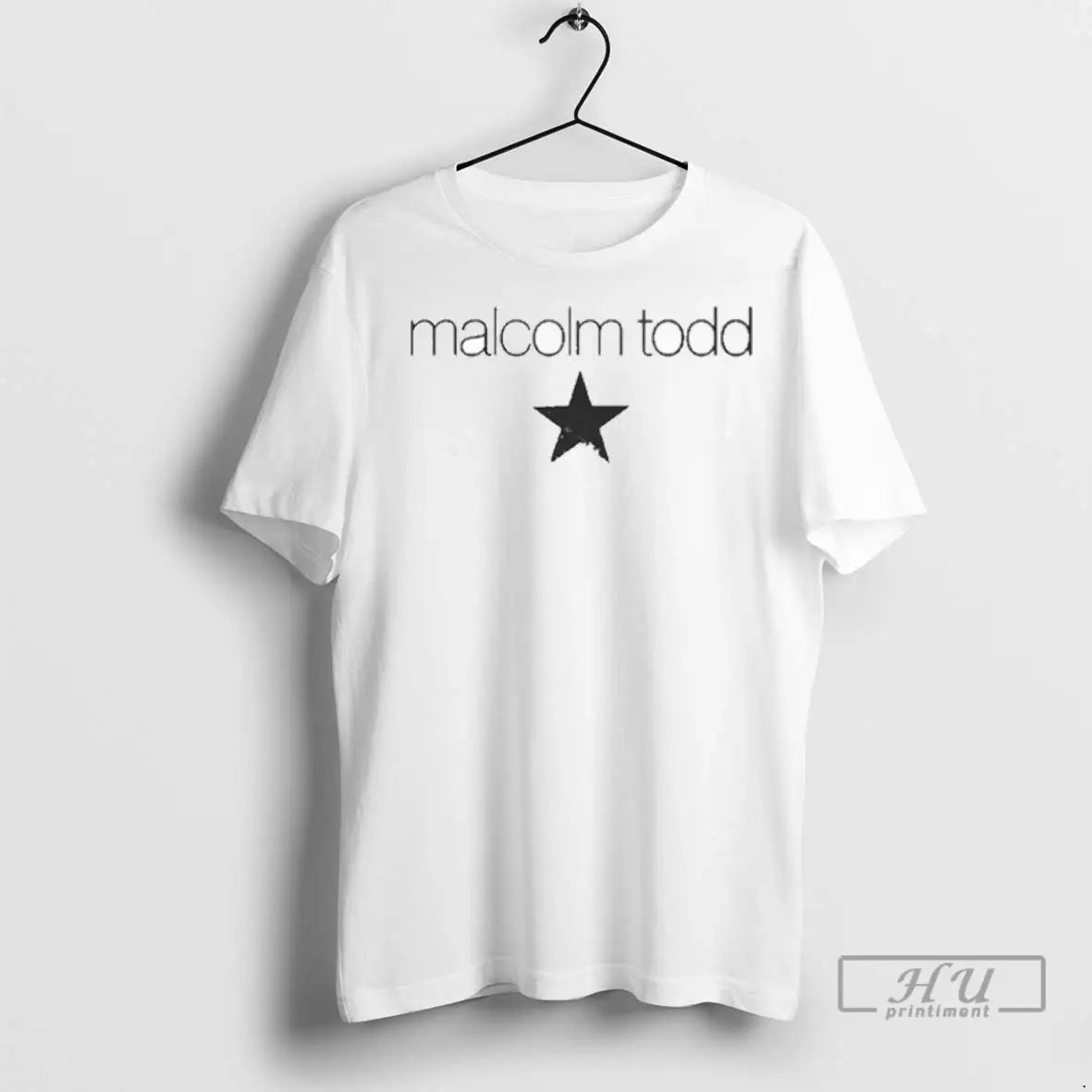 Trending Malcolm Todd Star 2025 Hot T Shirts Hoodie Stylish Collection