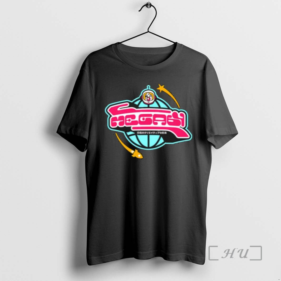 Trending Mega 64 Intergalactic 2025 Merch Shirt Vintage Style