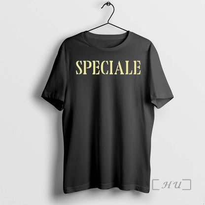 Trending Period Correct Speciale Shirt Stylish Outfit