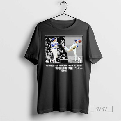 Trending Shohei Ohtani Los Angeles Dodgers Nlcs 2025 Mlb Postseason